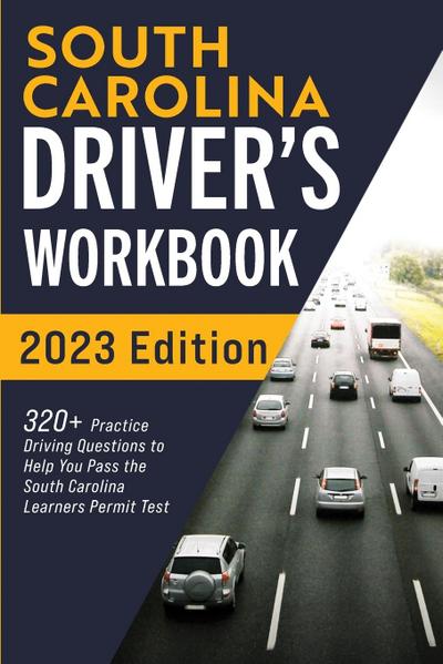 South Carolina Driver’s Workbook