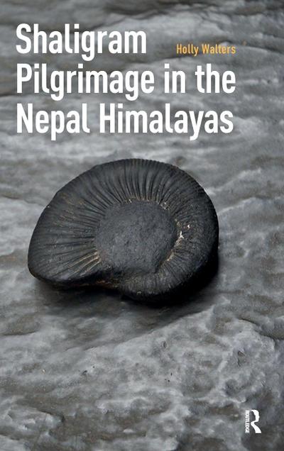 Shaligram Pilgrimage in the Nepal Himalayas