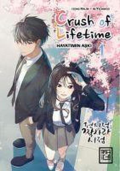 Crush of Life Time - Hayatimin Aski 1