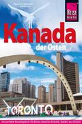 Reise Know-How Kanada, der Osten