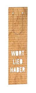 Wortliebhaber
