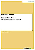 Problembereiche des Produktlebenszyklus-Modells