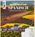 Wortsuche Spanisch - Spielend leicht Sprache lernen