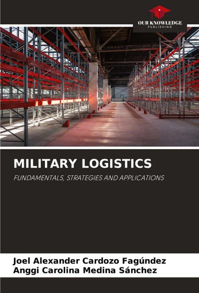 MILITARY LOGISTICS