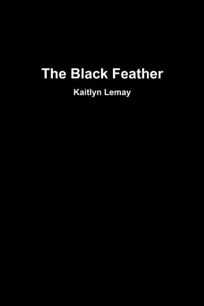 The Black Feather