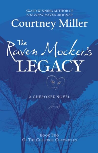 Raven Mocker’s Legacy