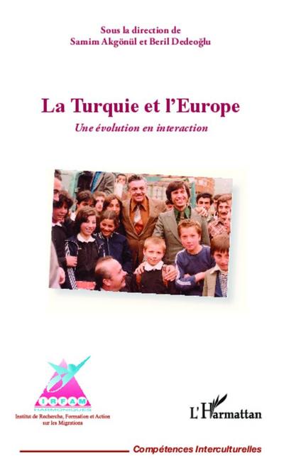 La Turquie et l’Europe