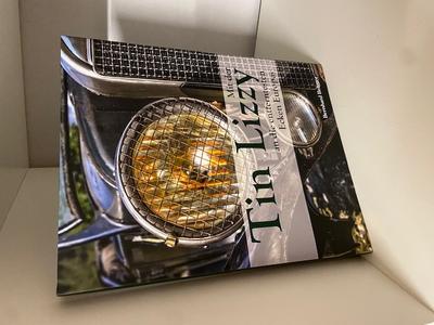 Mit der Tin Lizzy an die entferntesten Ecken Europas