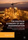 The Political Economy of Neo-modernisation