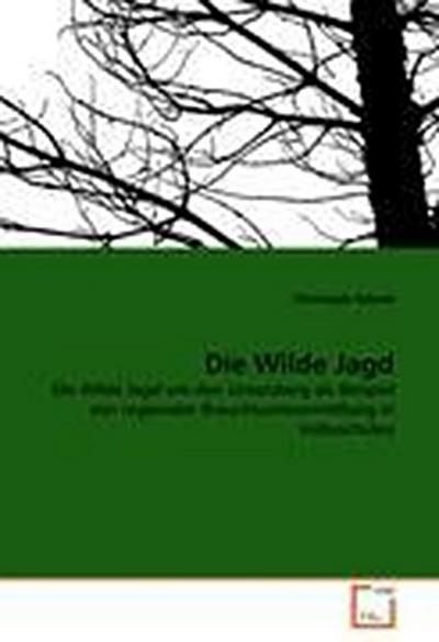 Die Wilde Jagd