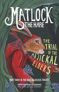 Matlock the Hare