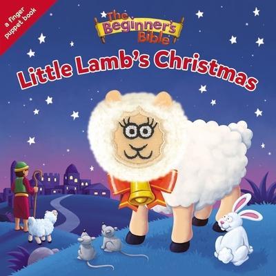 The Beginner’s Bible Little Lamb’s Christmas