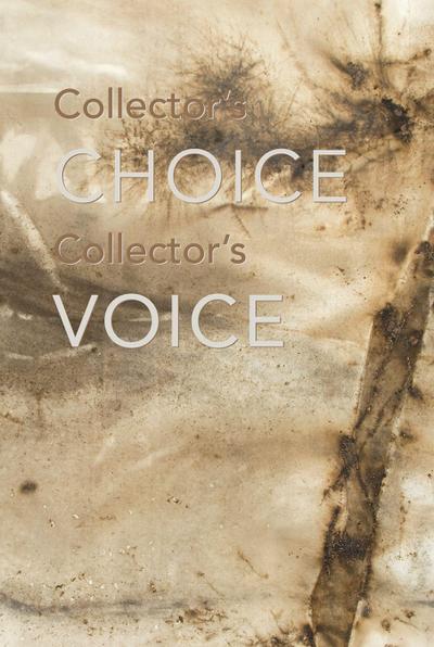 Collector’s Choice, Collector’s Voice