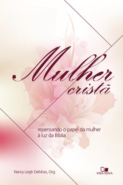 Mulher cristã