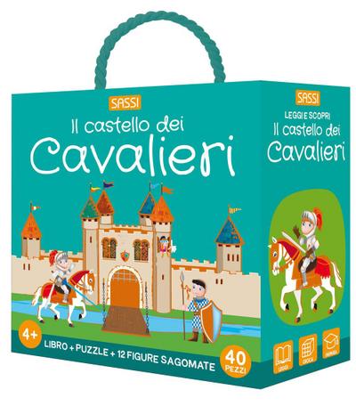 Il castello dei cavalieri