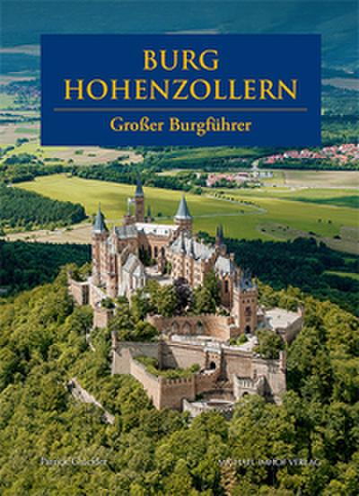 Burg Hohenzollern