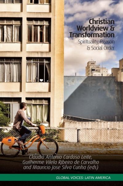 Christian Worldview and Transformation