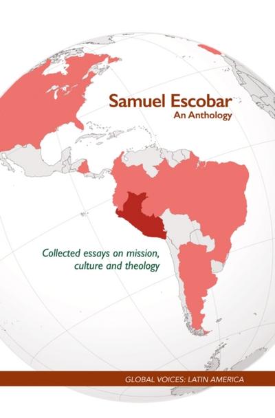 Samuel Escobar