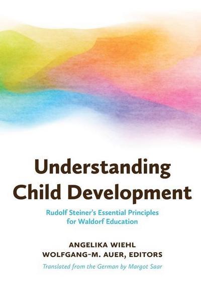 Understanding Child Development: Rudolf Steiner’s Essential Principles for Waldorf Education