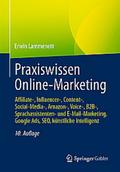 Praxiswissen Online-Marketing