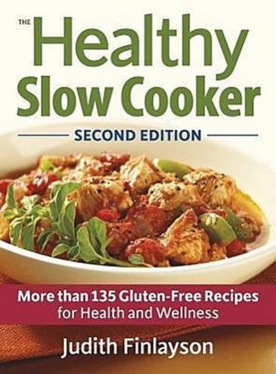 The Healthy Slow Cooker