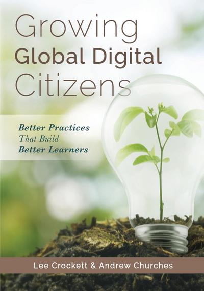 Growing Global Digital Citizens