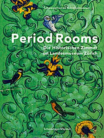Period Rooms