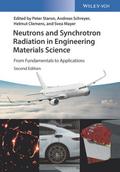 Neutrons and Synchrotron Radiation in Engineering 