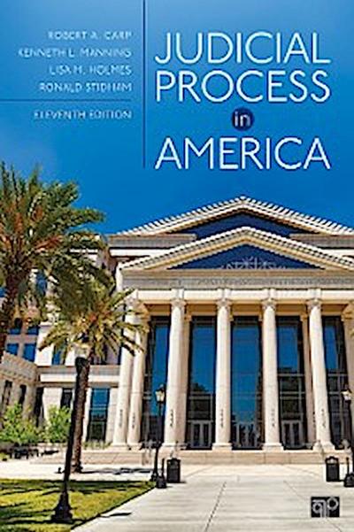 Judicial Process in America