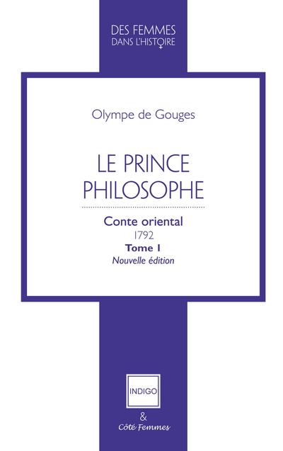 Le Prince philosophe