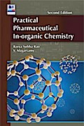 Practical Pharmaceutical In-Organic Chemistry