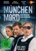 München Mord - Kein Mensch, kein Problem