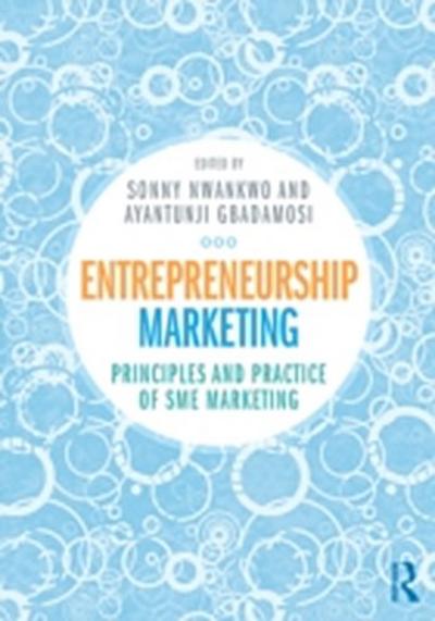 Entrepreneurship Marketing