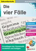Die vier Fälle / Sekundarstufe