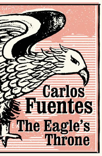 The Eagle’s Throne