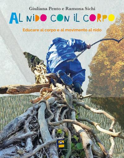 Pento, G: Nido con il corpo