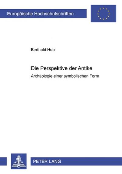 Die Perspektive der Antike