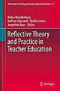 Reflective Theory and Practice in Teacher Education