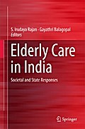 Elderly Care in India