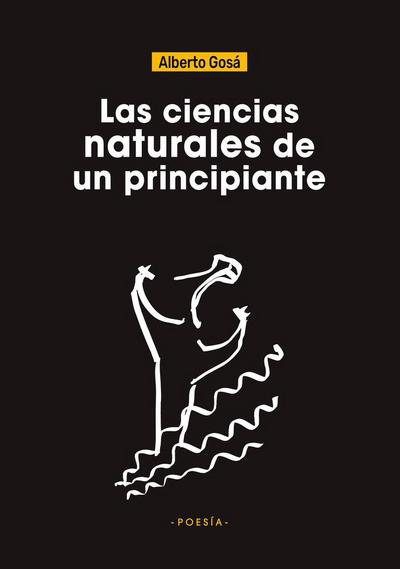Llas ciencias naturales de un principiante