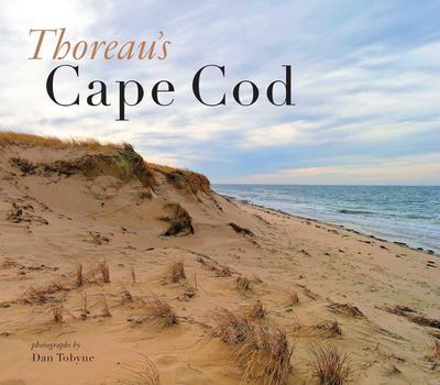 Thoreau’s Cape Cod