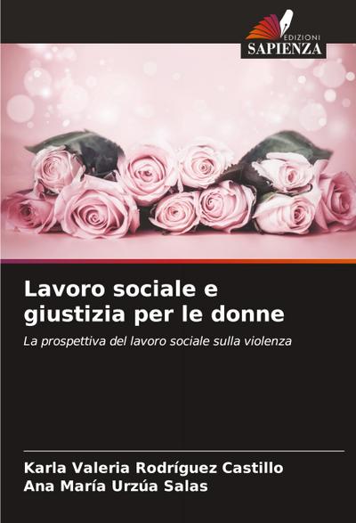 Lavoro sociale e giustizia per le donne