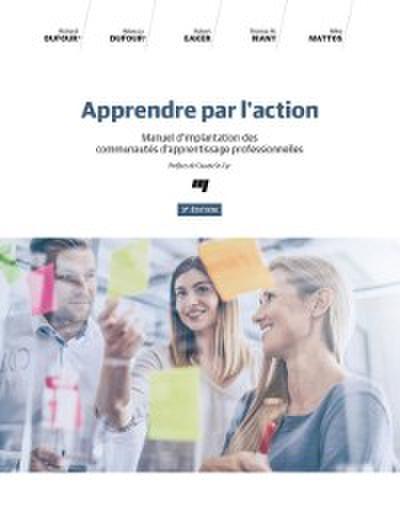 Apprendre par l’’action, 3e édition