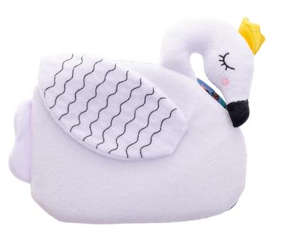 Spiel mit mir, kleiner Schwan!