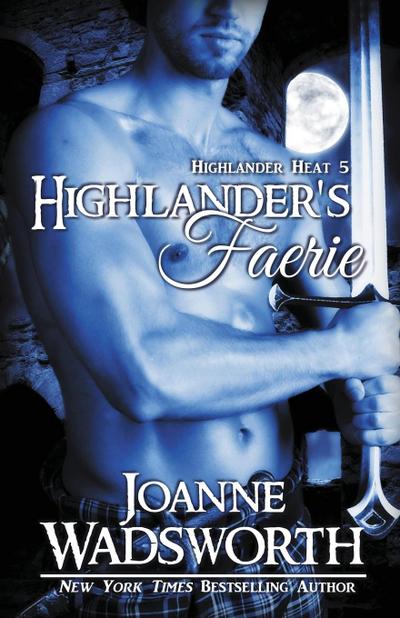 Highlander’s Faerie