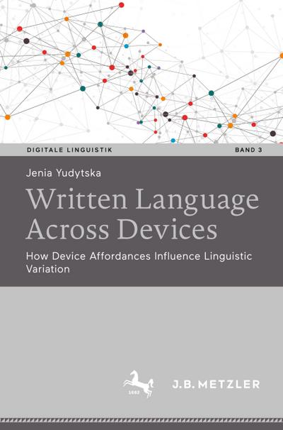 Written language across devices