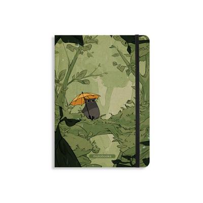 matabooks - Nachhaltiges A5 Notizbuch/Tagebuch/Bullet Journa