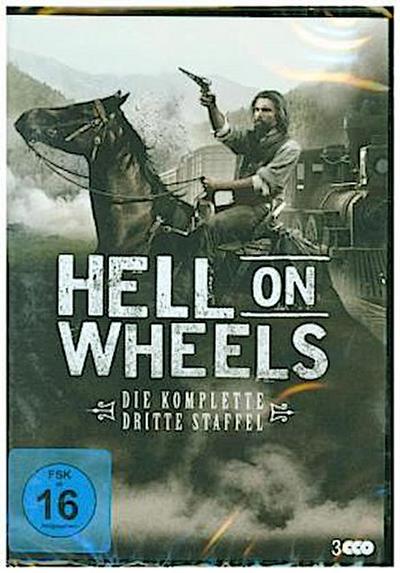 Hell on Wheels
