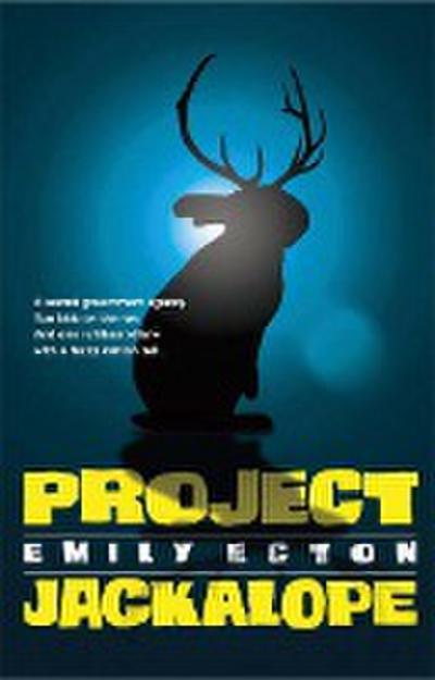 Project Jackalope