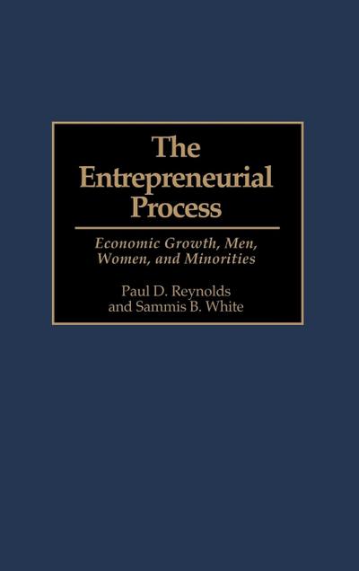 Entrepreneurial Process